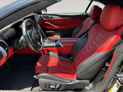 Used 2024 BMW 840i xDrive Convertible w/ Driving Assistance Package AWD/4WD image 2
