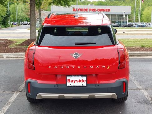 Used 2025 MINI Cooper Countryman SE AWD/4WD image 11