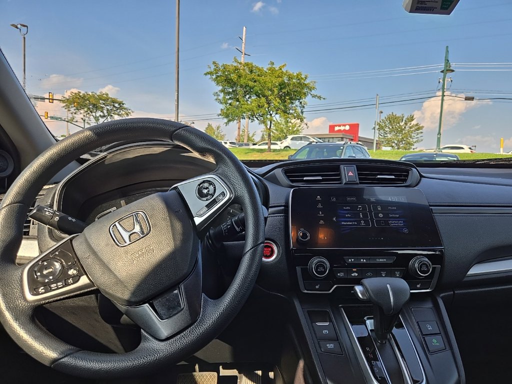 Used 2022 Honda CR-V Special Edition image 36