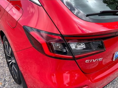 Used 2023 Honda Civic EX-L image 28