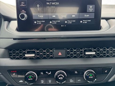 New 2026 Honda Accord Sport image 18