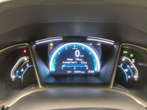 Used 2017 Honda Civic EX-T image 23