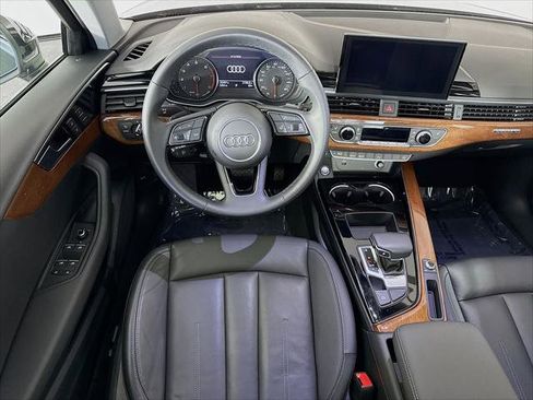 Certified 2023 Audi A4 2.0T Premium w/ Convenience Package AWD/4WD image 22