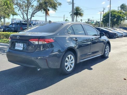 New 2026 Toyota Corolla LE image 4