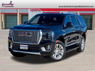 Used 2024 GMC Yukon Denali video 1