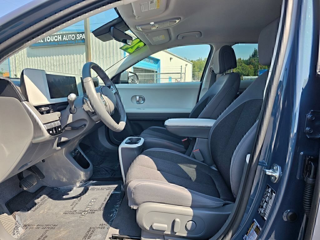 Used 2024 Hyundai Ioniq 5 SEL RWD image 22