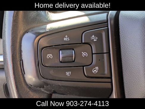 Used 2021 GMC Sierra 1500 AT4 w/ AT4 Premium Package AWD/4WD image 27