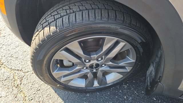 Used 2022 Kia Seltos LX AWD/4WD image 26
