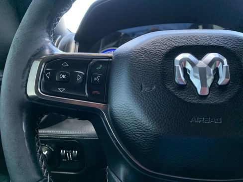 Used 2019 RAM 1500 Limited AWD/4WD image 20