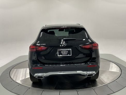 New 2026 Mercedes-Benz GLA 250 image 6