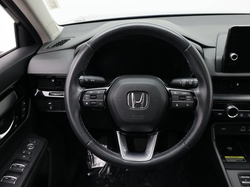 Used 2024 Honda CR-V EX-L image 38