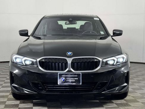 Used 2023 BMW 330i xDrive 330i xDrive w/ Convenience Package image 6