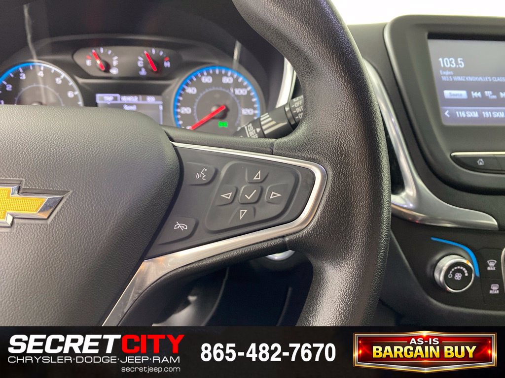 Used 2018 Chevrolet Equinox LT FWD image 15