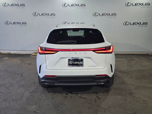 Used 2026 Lexus NX 350h FWD w/ Premium image 9