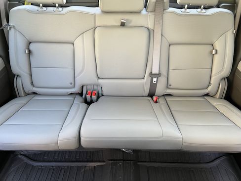 New 2026 GMC Sierra 1500 SLT AWD/4WD image 16