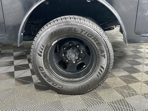 Used 2023 RAM 3500 Tradesman image 35