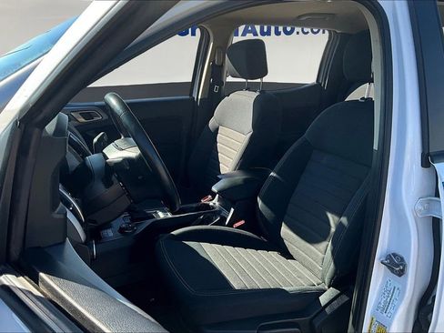 Used 2021 Ford Ranger XLT w/ Equipment Group 301A Mid image 21