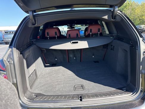 Certified 2024 BMW X3 M40i w/ Parking Assistance Package image 15