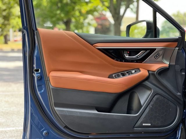 Used 2022 Subaru Legacy Touring XT AWD/4WD image 10