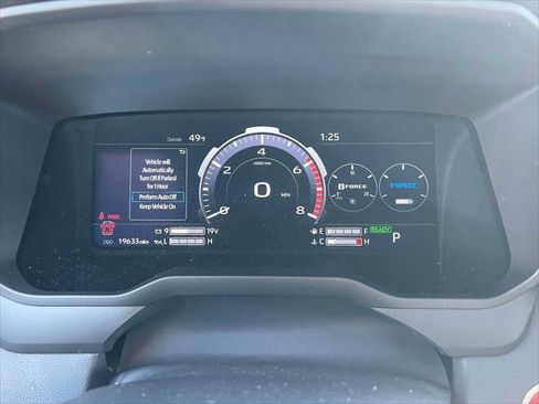 Certified 2024 Toyota Sequoia TRD Pro image 28