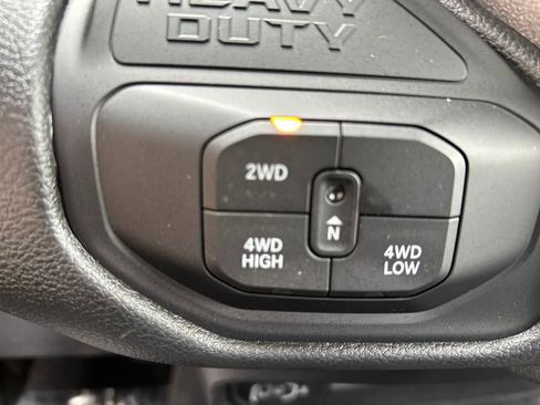 New 2026 RAM 2500 Tradesman image 17