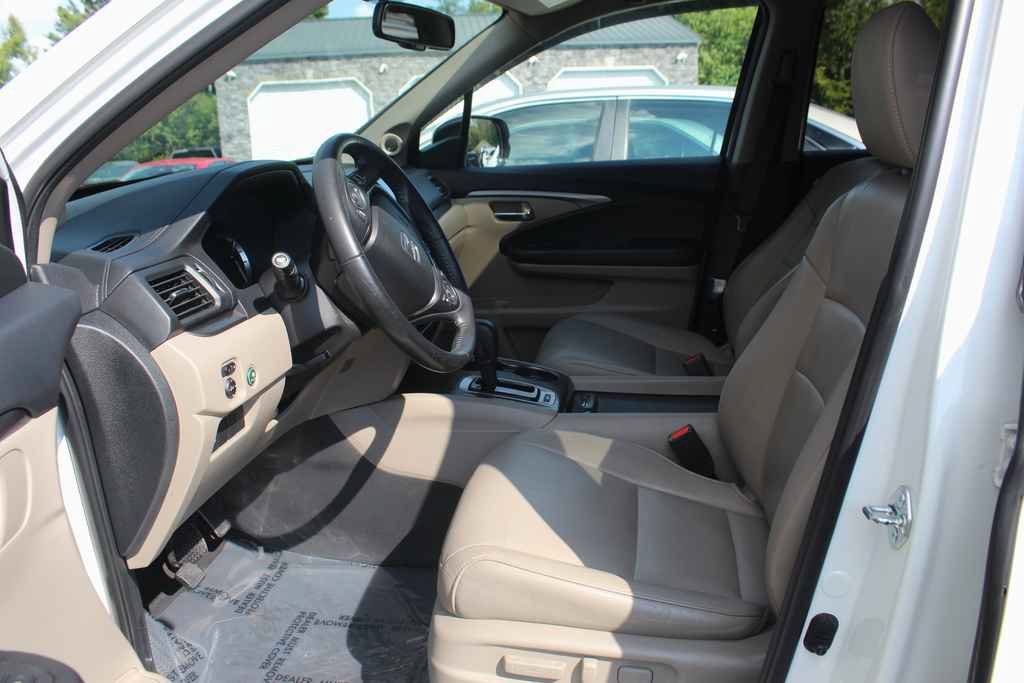Used 2017 Honda Pilot EX-L image 26