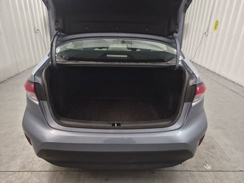 Used 2023 Toyota Corolla LE image 20