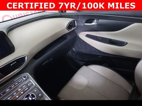 Used 2023 Hyundai Santa Fe SEL AWD/4WD image 21