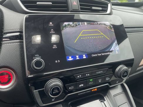 Used 2022 Honda CR-V EX image 14