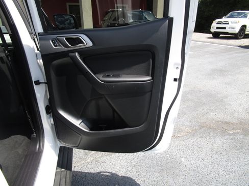 Used 2019 Ford Ranger XLT w/ Equipment Group 302A Luxury image 29
