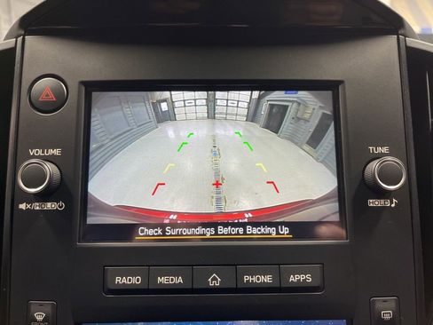 Certified 2026 Subaru Forester image 24