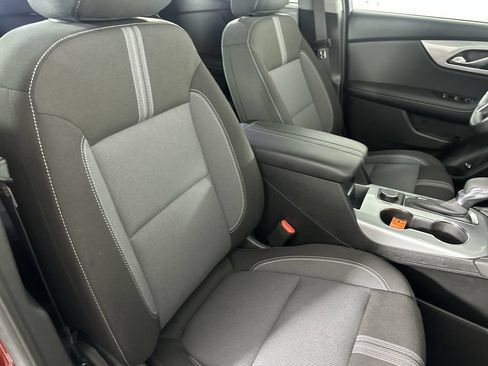 Used 2024 Chevrolet Blazer LT w/ Convenience Package FWD image 29