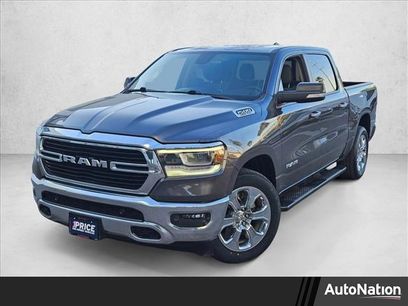 Used 2020 RAM 1500 Big Horn