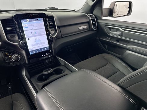 Used 2023 RAM 1500 Big Horn AWD/4WD image 23