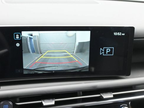 New 2026 Hyundai Santa Cruz SEL AWD/4WD image 17
