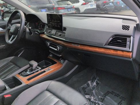 Used 2022 Audi Q5 2.0T Premium Plus AWD/4WD image 33