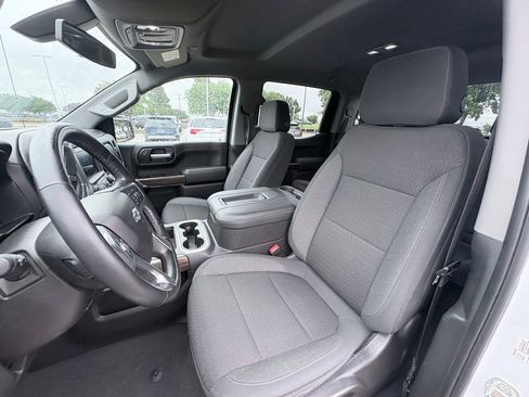 Used 2021 Chevrolet Silverado 1500 RST AWD/4WD image 6