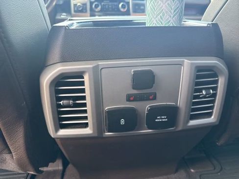 Used 2020 Ford F150 King Ranch w/ Equipment Group 601A Luxury AWD/4WD image 18