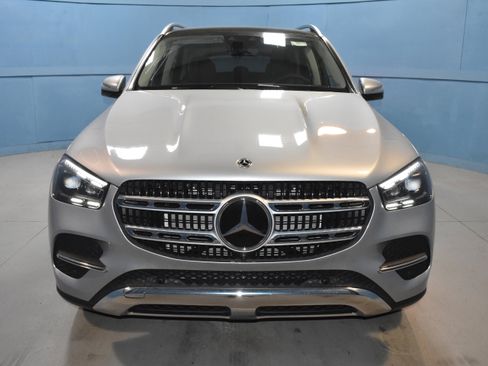 New 2026 Mercedes-Benz GLE 350 4MATIC image 22