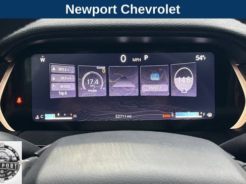 Used 2023 Jeep Grand Cherokee L Laredo image 26