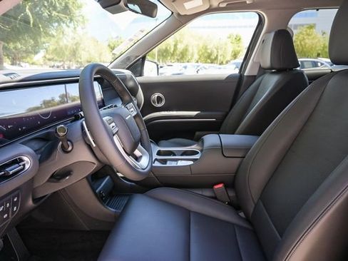 New 2026 Hyundai Palisade Limited AWD/4WD image 19