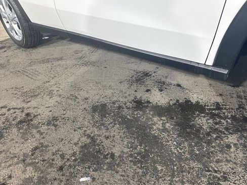 Used 2024 Honda HR-V LX image 8