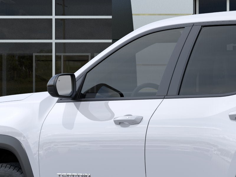 New 2027 GMC Terrain Elevation FWD image 12