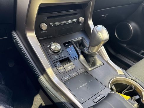 Used 2020 Lexus NX 300h AWD w/ Premium Package image 17