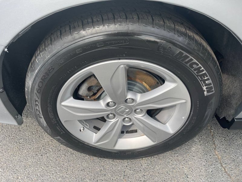 Used 2019 Honda Odyssey EX-L image 23