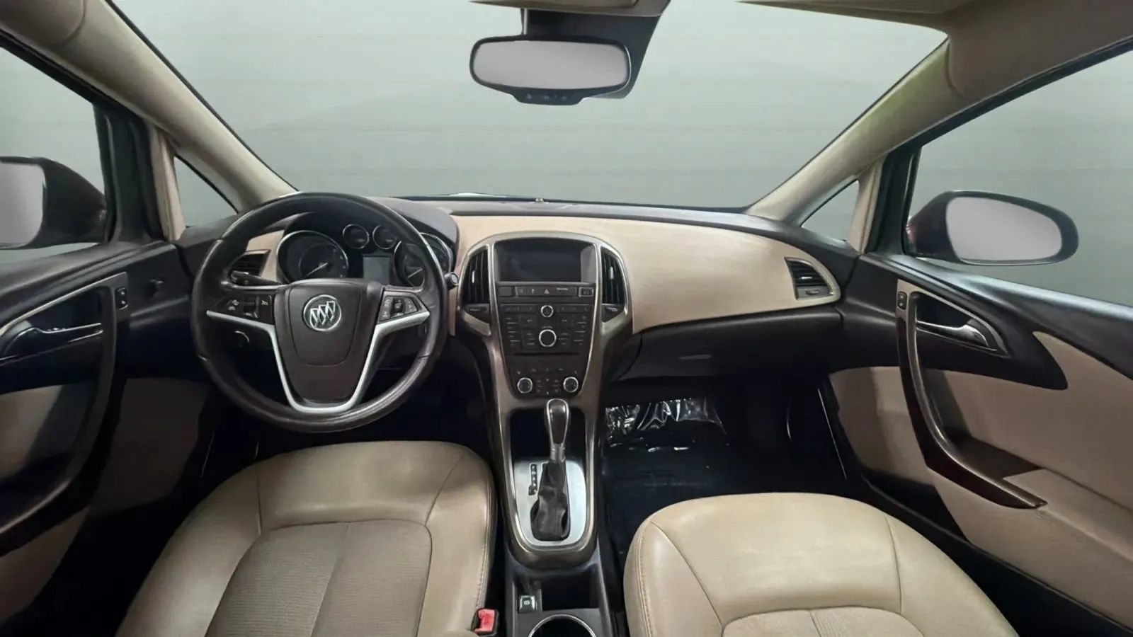 Used 2014 Buick Verano Convenience FWD image 10