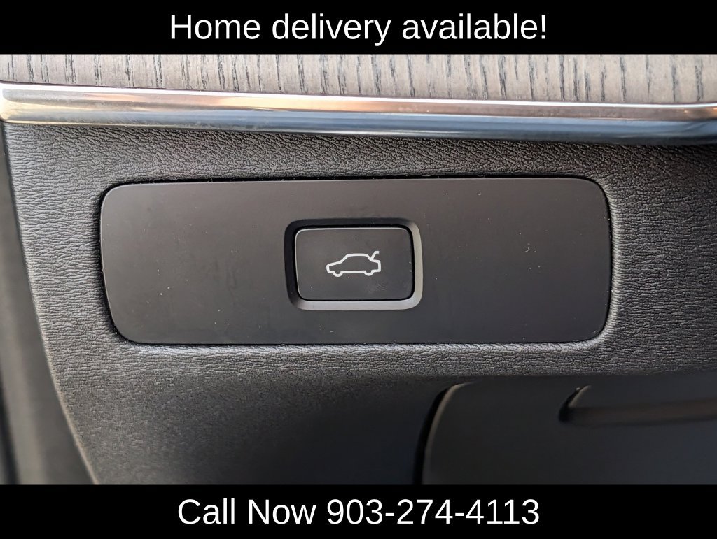 Used 2024 Volvo XC90 B6 Ultimate w/ Protection Package Premier AWD/4WD image 27
