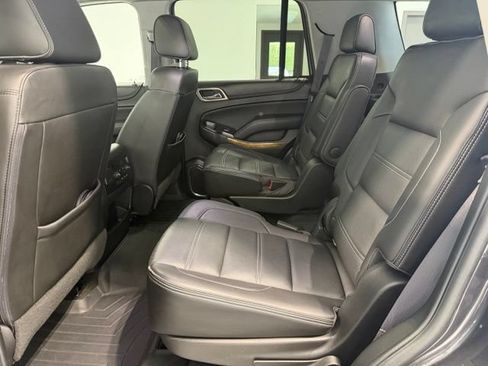 Used 2017 GMC Yukon Denali w/ Open Road Package AWD/4WD image 28