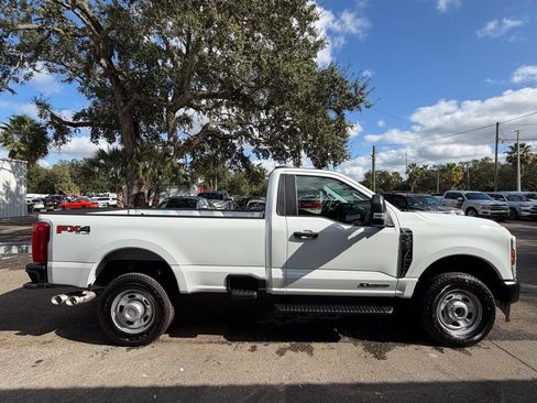 Used 2025 Ford F350 XL w/ XL Driver Assist Package image 7
