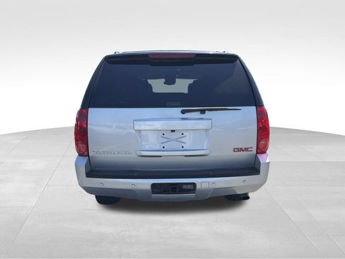 Used 2013 GMC Yukon XL 2500 SLT AWD/4WD image 4